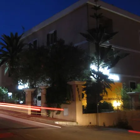 Marina 3* La Maddalena (Sassari)