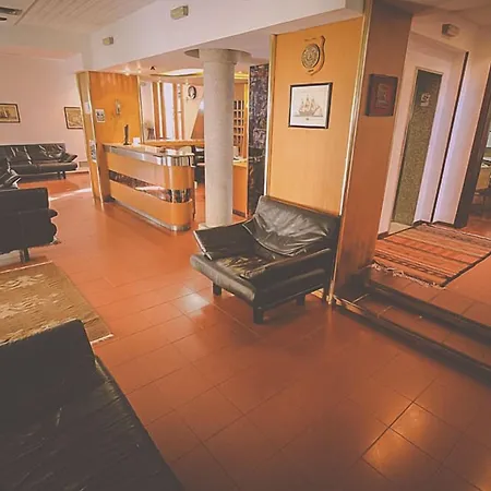 Marina La Maddalena (Sassari)