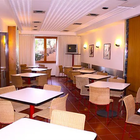 Hotell Marina La Maddalena (Sassari)