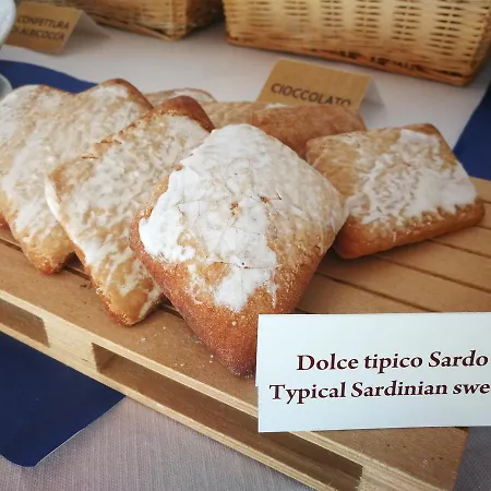 Marina La Maddalena (Sassari)