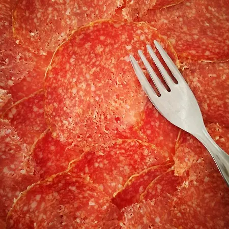 Marina Hotel La Maddalena (Sassari)