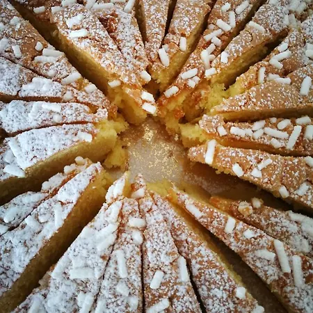 Hotel Marina La Maddalena (Sassari)