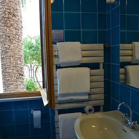 Hotell Marina 3*