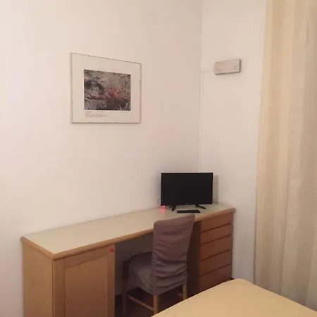 Hotel Marina La Maddalena (Sassari)