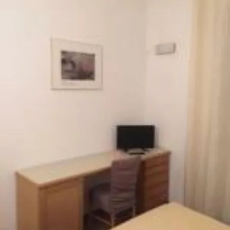 Hotell Marina La Maddalena (Sassari)