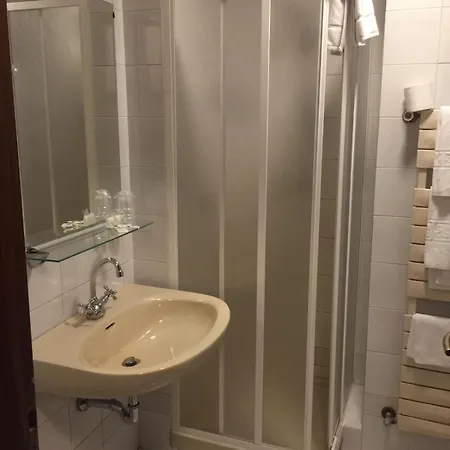 Marina Hotel La Maddalena (Sassari)