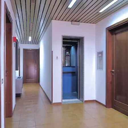 Marina Hotel La Maddalena (Sassari)