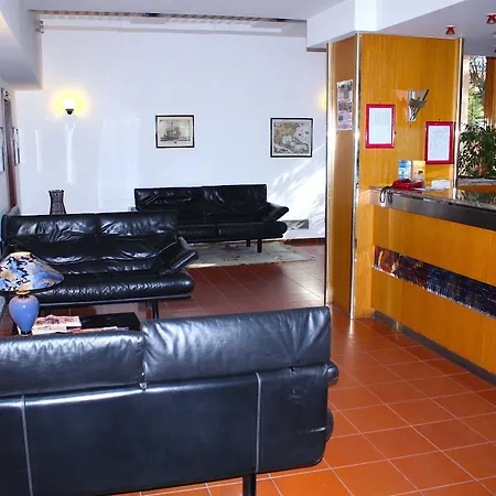 Marina Hotel La Maddalena (Sassari)
