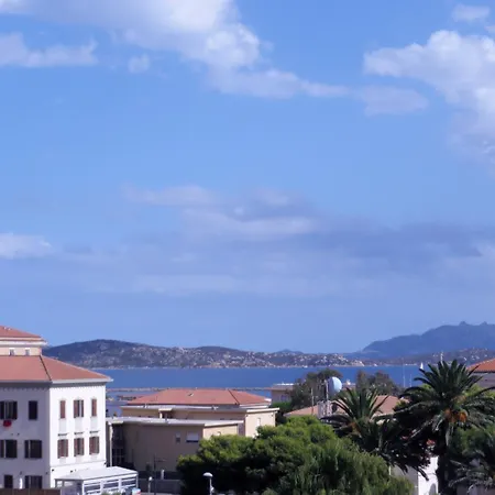Hotel Marina La Maddalena (Sassari)