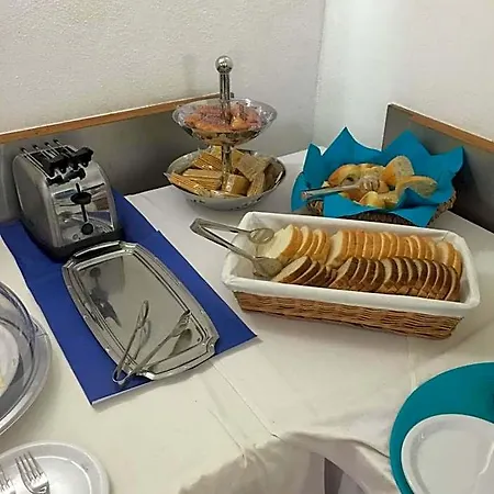 Marina 3* לה מדלנה