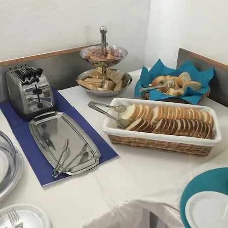 Marina 3* La Maddalena (Sassari)