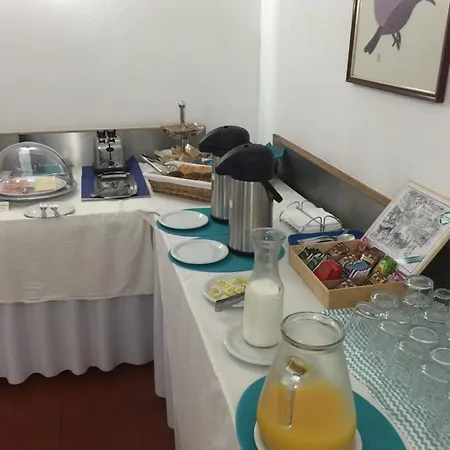 酒店 码头别墅酒店 3*