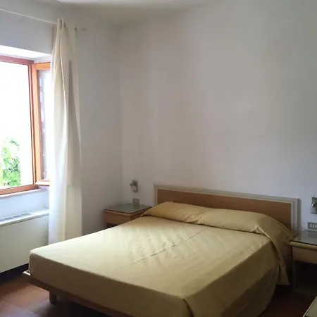 Marina Otel La Maddalena (Sassari)