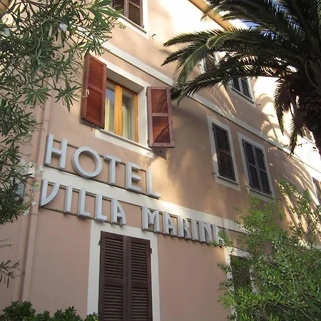 Marina Hotel La Maddalena (Sassari)