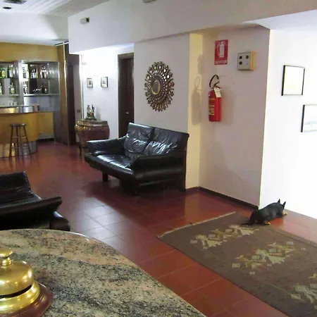 Hotel Marina 3*