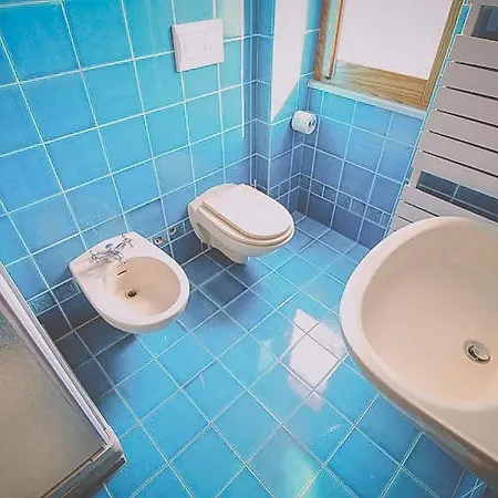 Marina Hotel La Maddalena (Sassari)