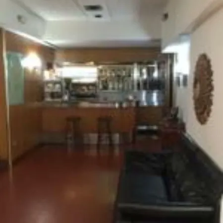 码头别墅酒店 酒店 3*