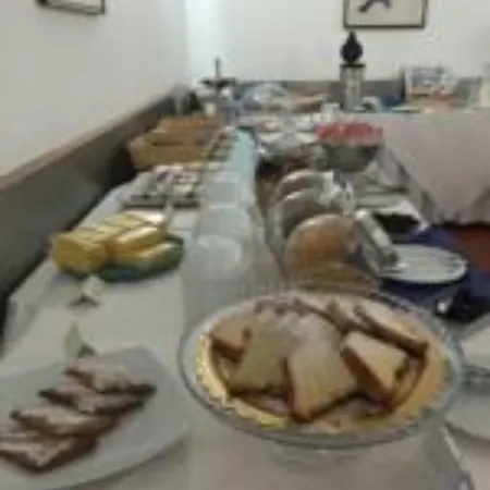 码头别墅酒店 酒店 马达莱纳