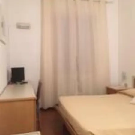 酒店 码头别墅酒店