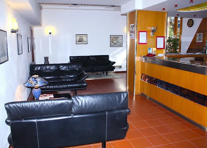 Marina Hotel La Maddalena (Sassari)