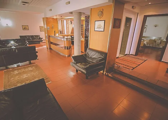 Marina La Maddalena (Sassari)