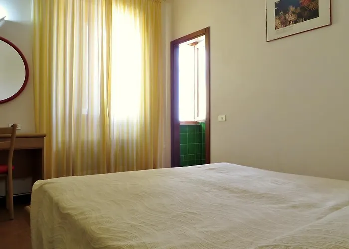 Marina La Maddalena (Sassari)