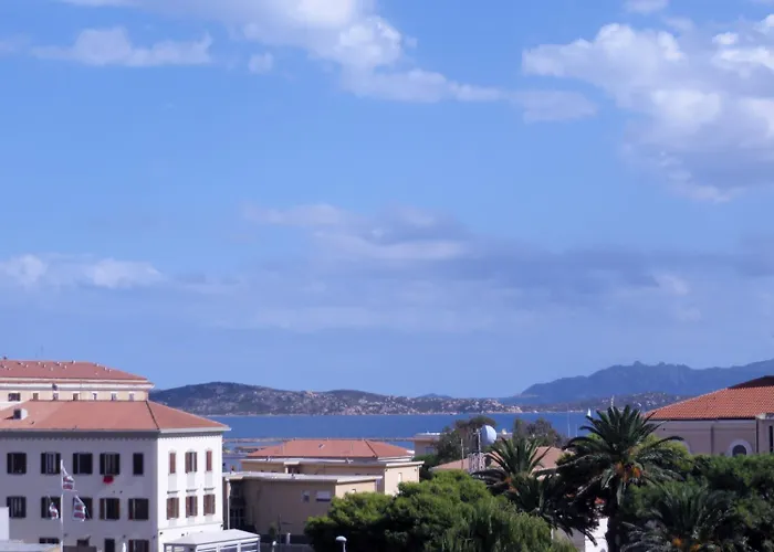 Hotel Marina La Maddalena (Sassari)