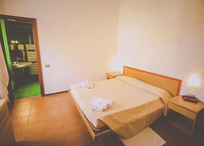 Marina La Maddalena (Sassari)