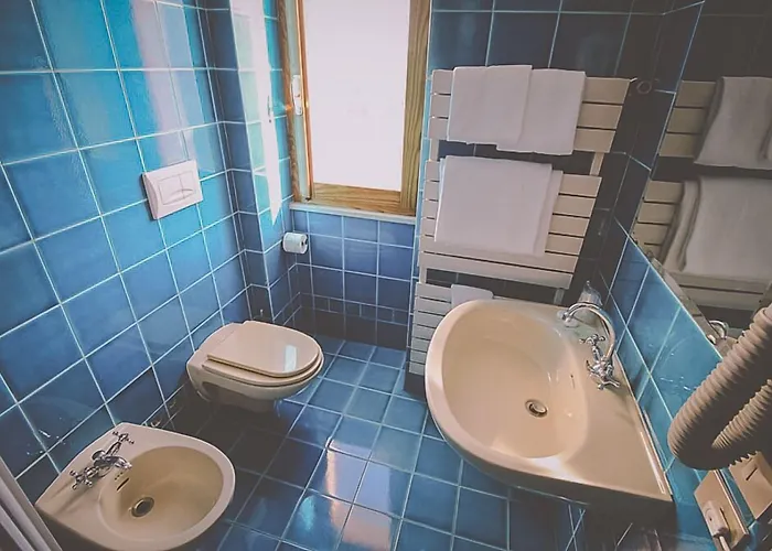 Marina La Maddalena (Sassari)