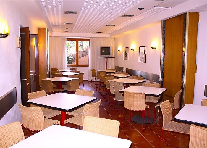 Hotel Marina La Maddalena (Sassari)