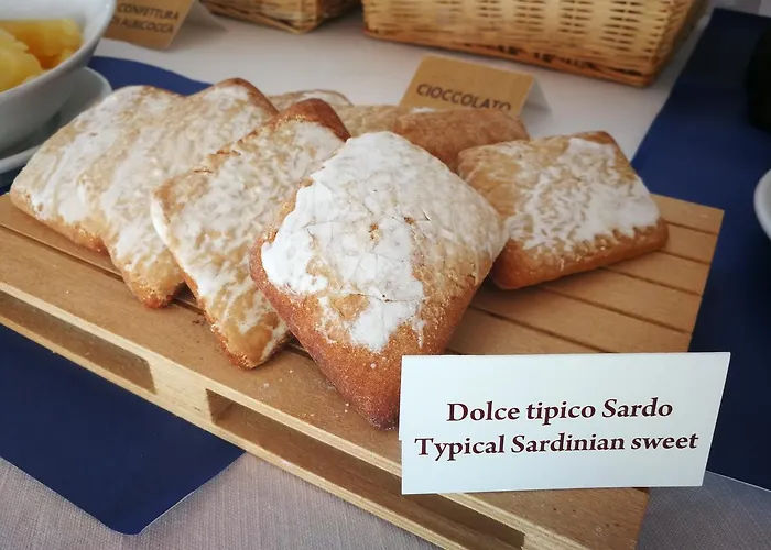 Marina La Maddalena (Sassari)