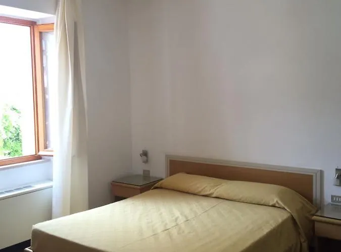 Marina Hotel La Maddalena (Sassari)