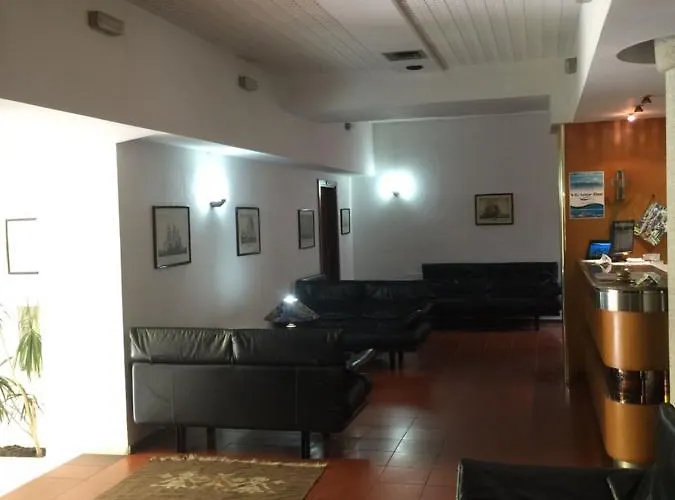 Hotel Marina La Maddalena (Sassari)