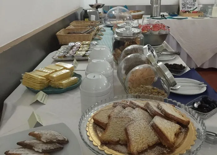 Marina Hotel La Maddalena (Sassari)