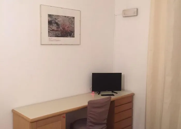 Hotel Marina La Maddalena (Sassari)