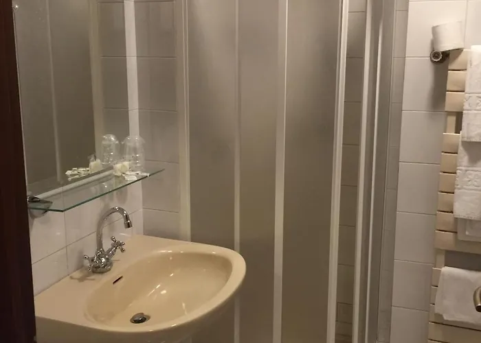 Marina Hotel La Maddalena (Sassari)